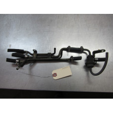 20K117 Fuel Lines From 2006 Subaru Impreza  2.5